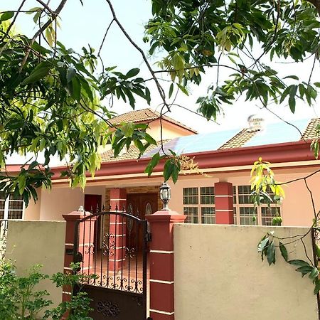 Villa Ctzee Malacca Exterior photo