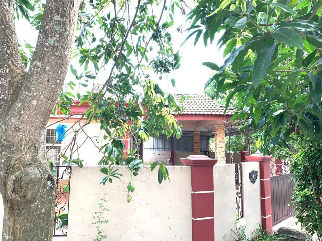 Villa Ctzee Malacca Exterior photo