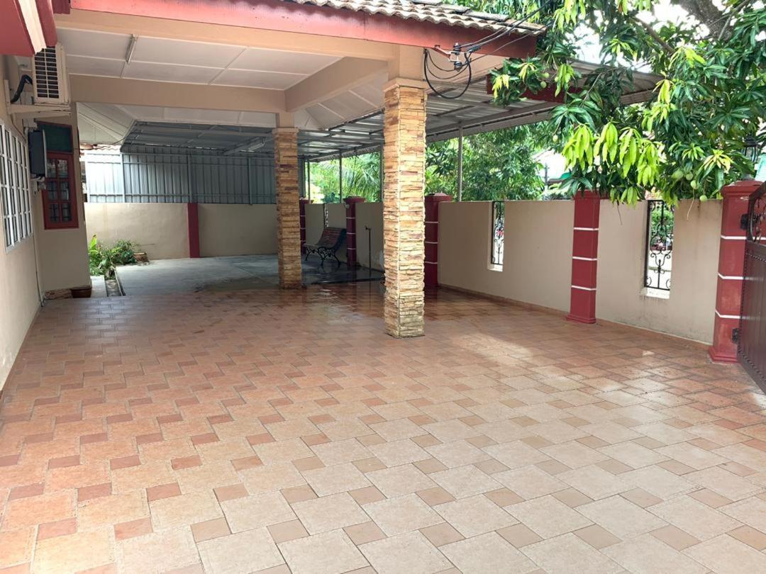 Villa Ctzee Malacca Exterior photo